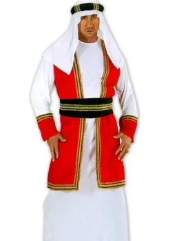 Strój Araba ARABSKI KSIĄŻĘ