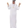 Strój ARABA szejka - XL
