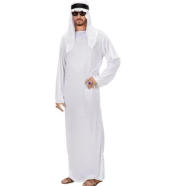 Strój ARABA szejka - XL