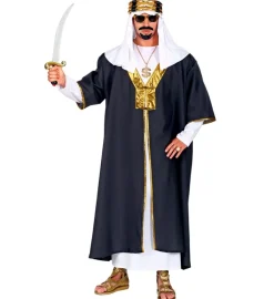 Strój ARABSKIEGO SZEJKA