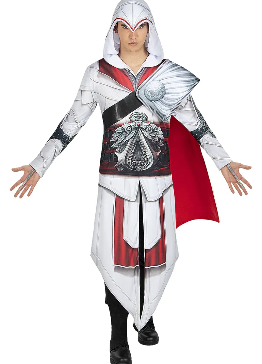 Strój Assassin's creed EZIO