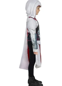Strój Assassin's Creed EZIO dla chłopca