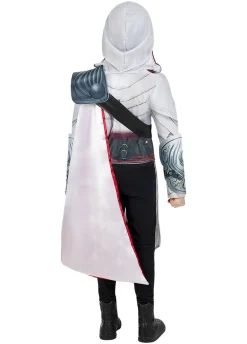 Strój Assassin's Creed EZIO dla chłopca