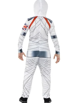 Strój ASTRONAUTY dla dzieci