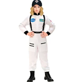 Strój astronauty dla dzieci