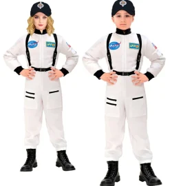 Strój astronauty dla dzieci