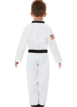 Strój astronauty dla dziecka