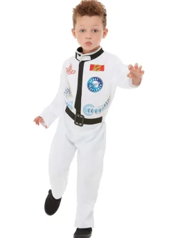Strój astronauty dla dziecka