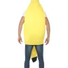 Strój BANAN