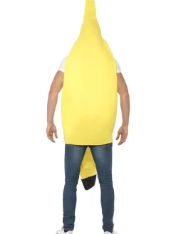 Strój BANAN