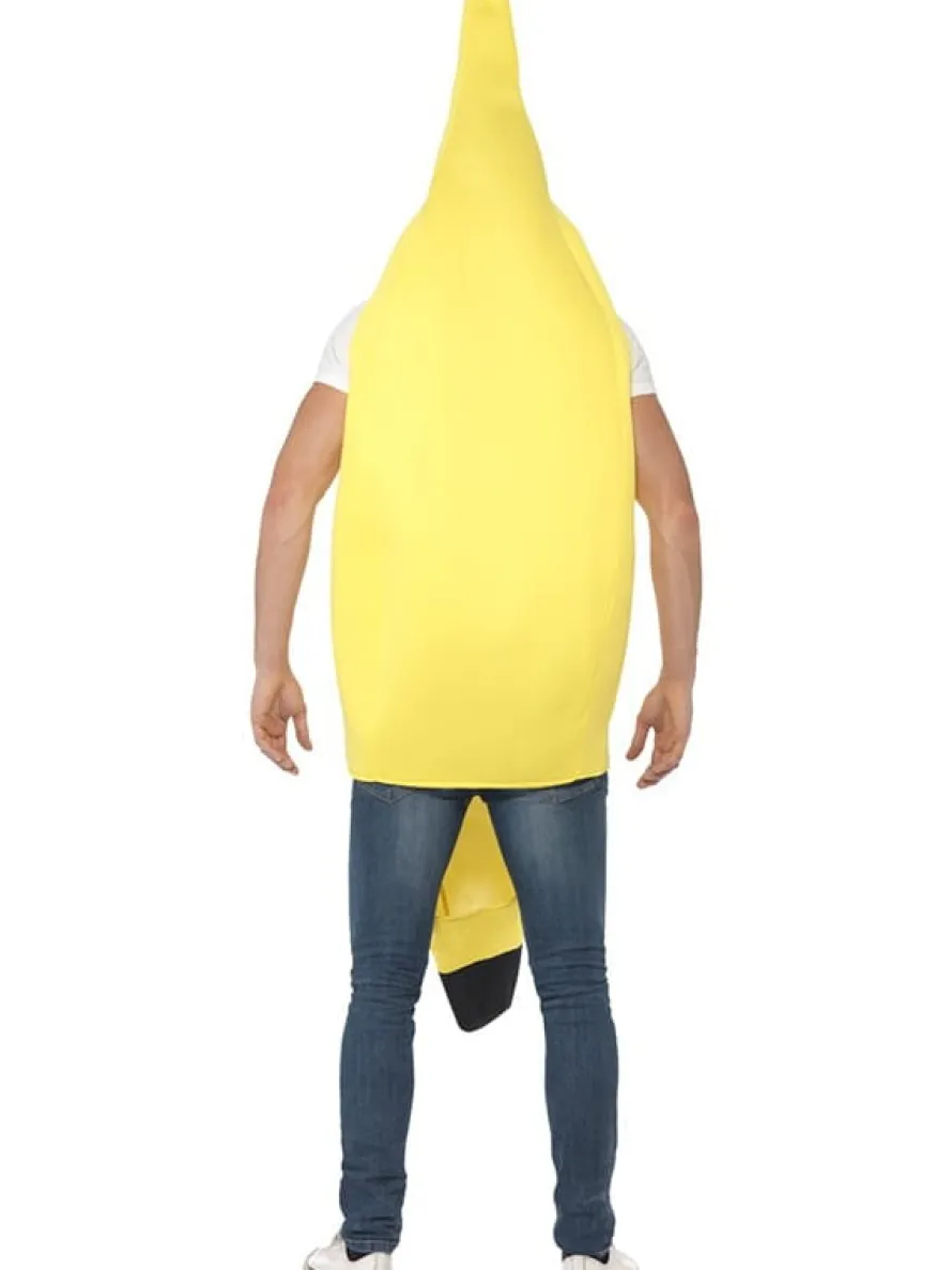 Strój BANAN