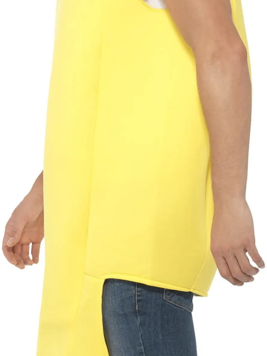 Strój BANAN