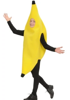 Strój BANANA dla dziecka