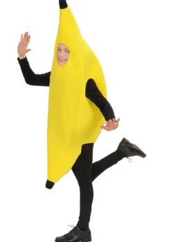 Strój BANANA dla dziecka