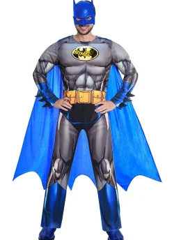 Strój BATMAN Odważni i bezwzględni