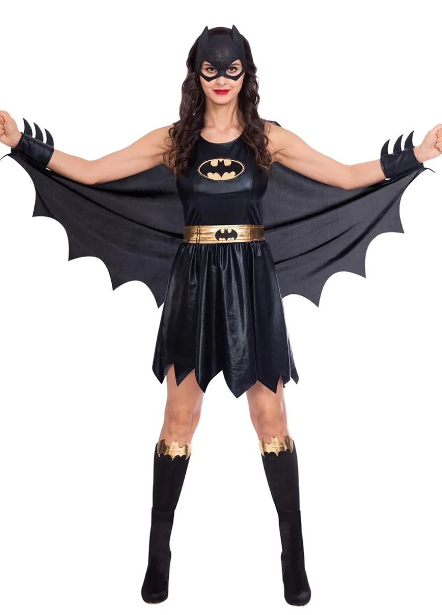 Strój BATWOMAN