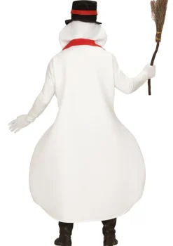 Strój BAŁWANEK dla dorosłych - M/L