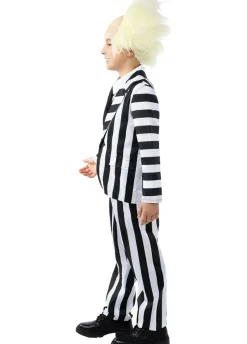 Strój Beetlejuice