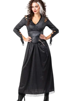 Strój BELLATRIX Harry Potter
