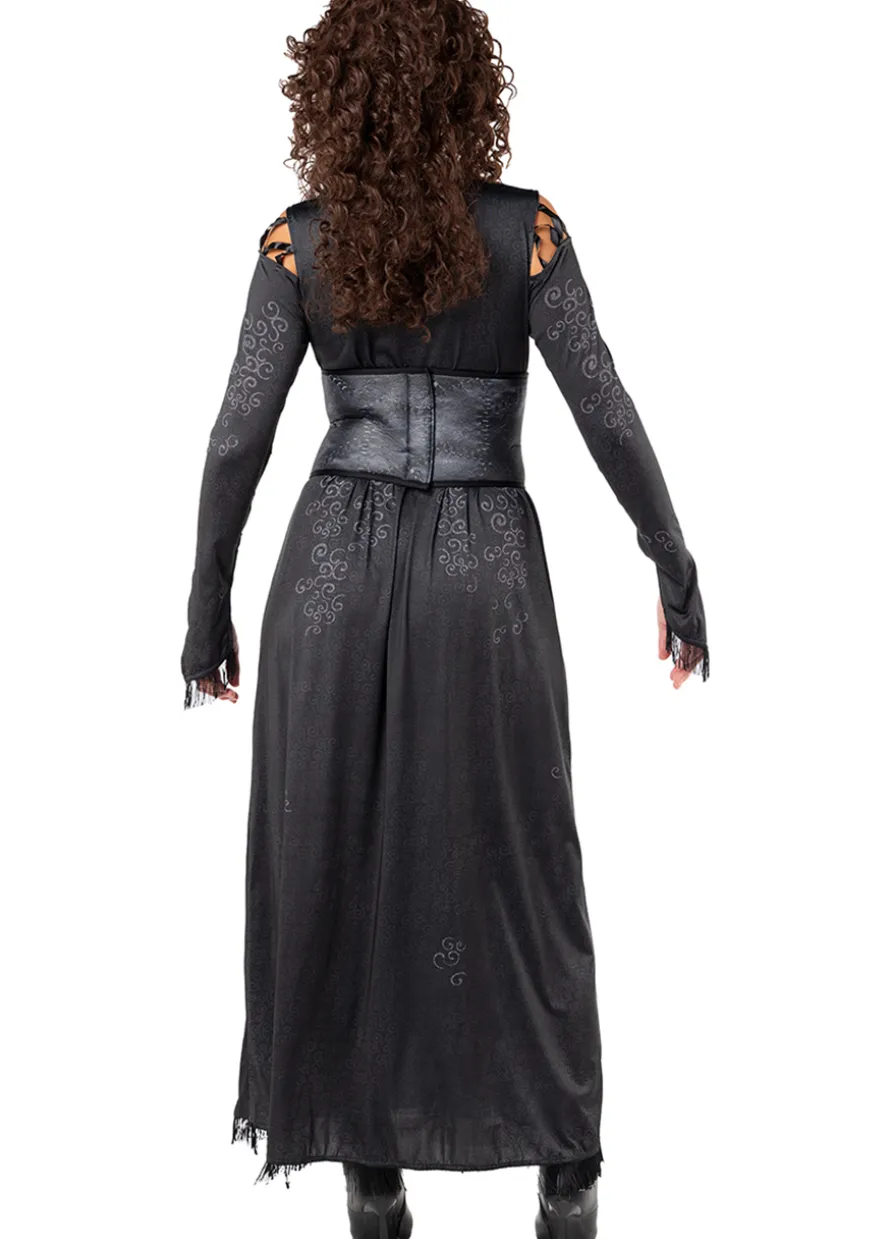 Strój BELLATRIX Harry Potter