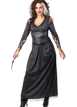 Strój BELLATRIX Harry Potter