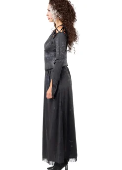 Strój BELLATRIX Harry Potter