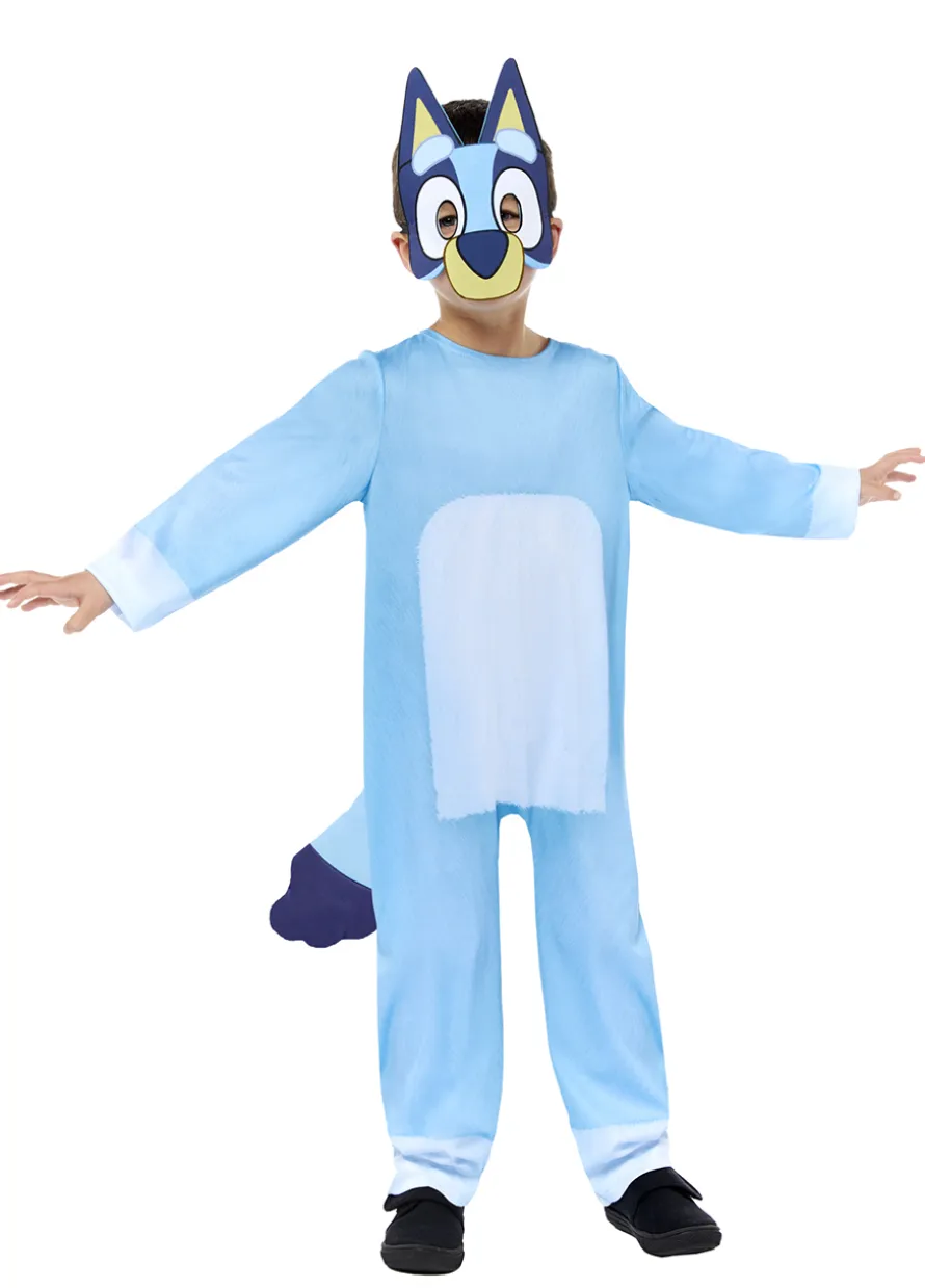 Strój Bluey dla dziecka