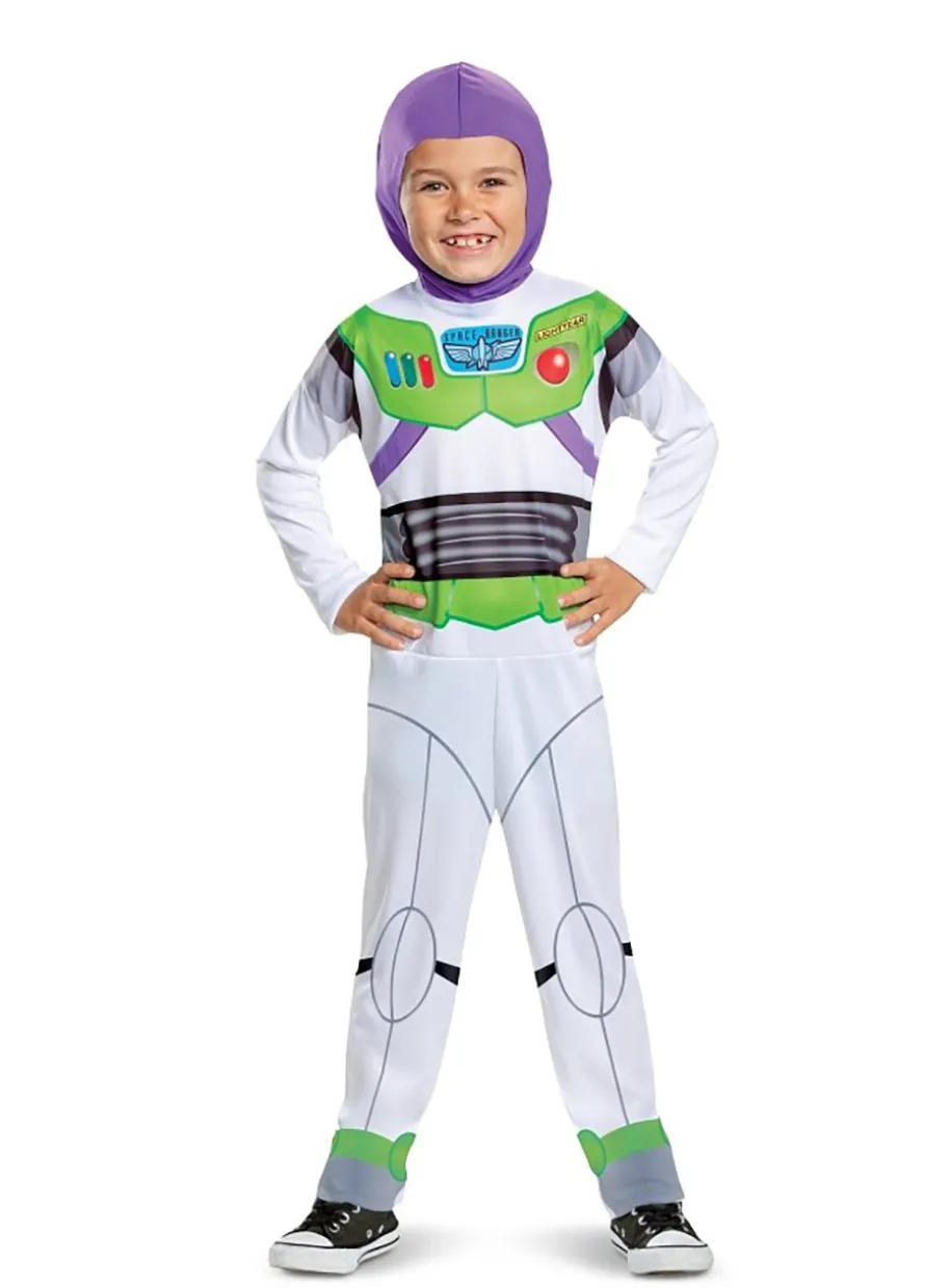 Strój BUZZ ASTRAL