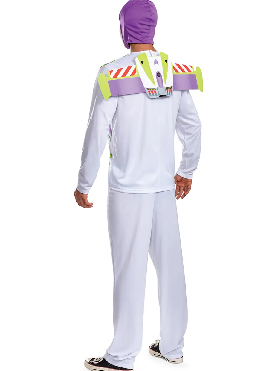 Strój Buzz Astral TOY STORY - XL
