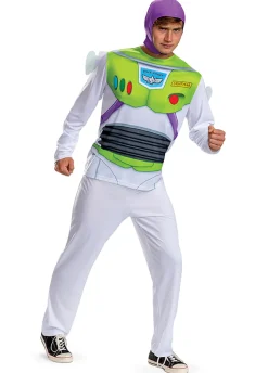 Strój Buzz Astral TOY STORY - XL