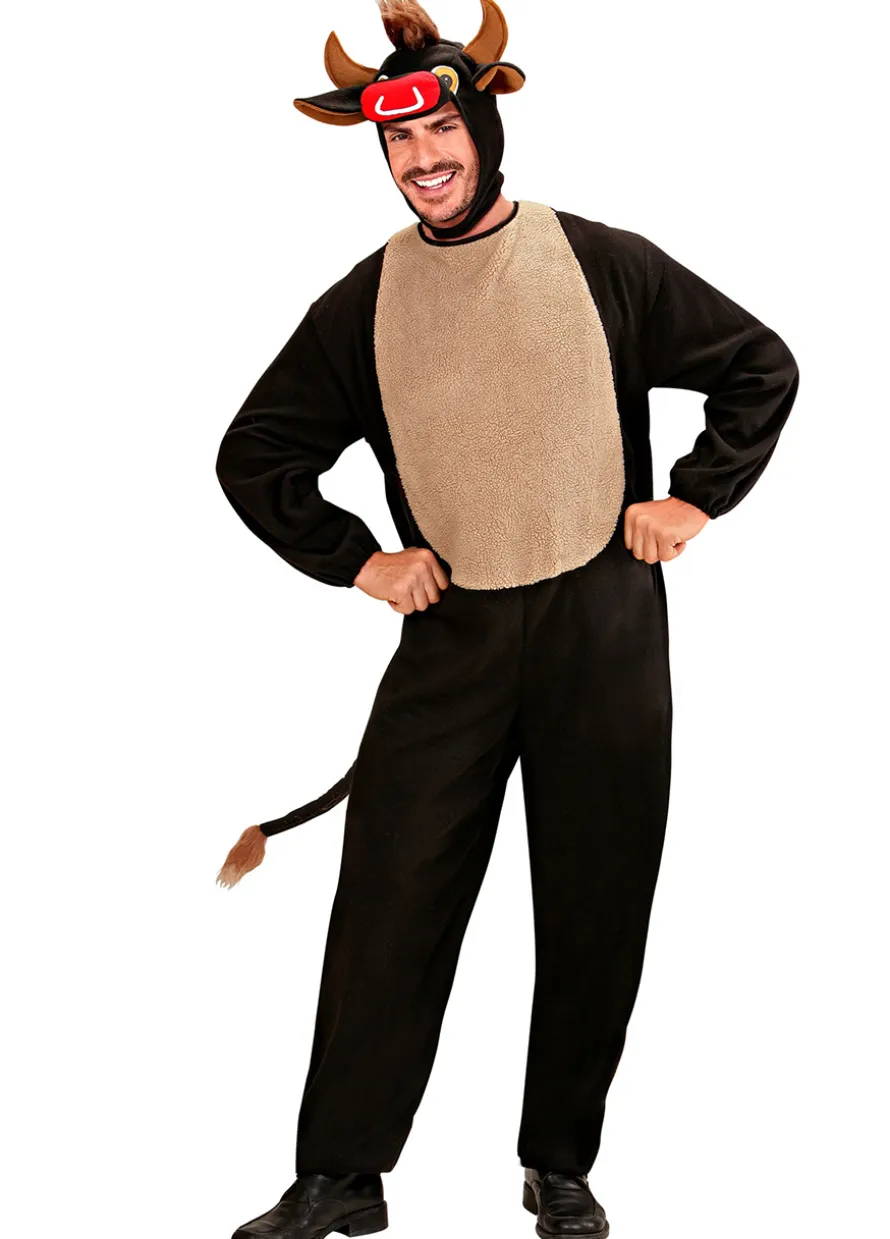 Strój byka