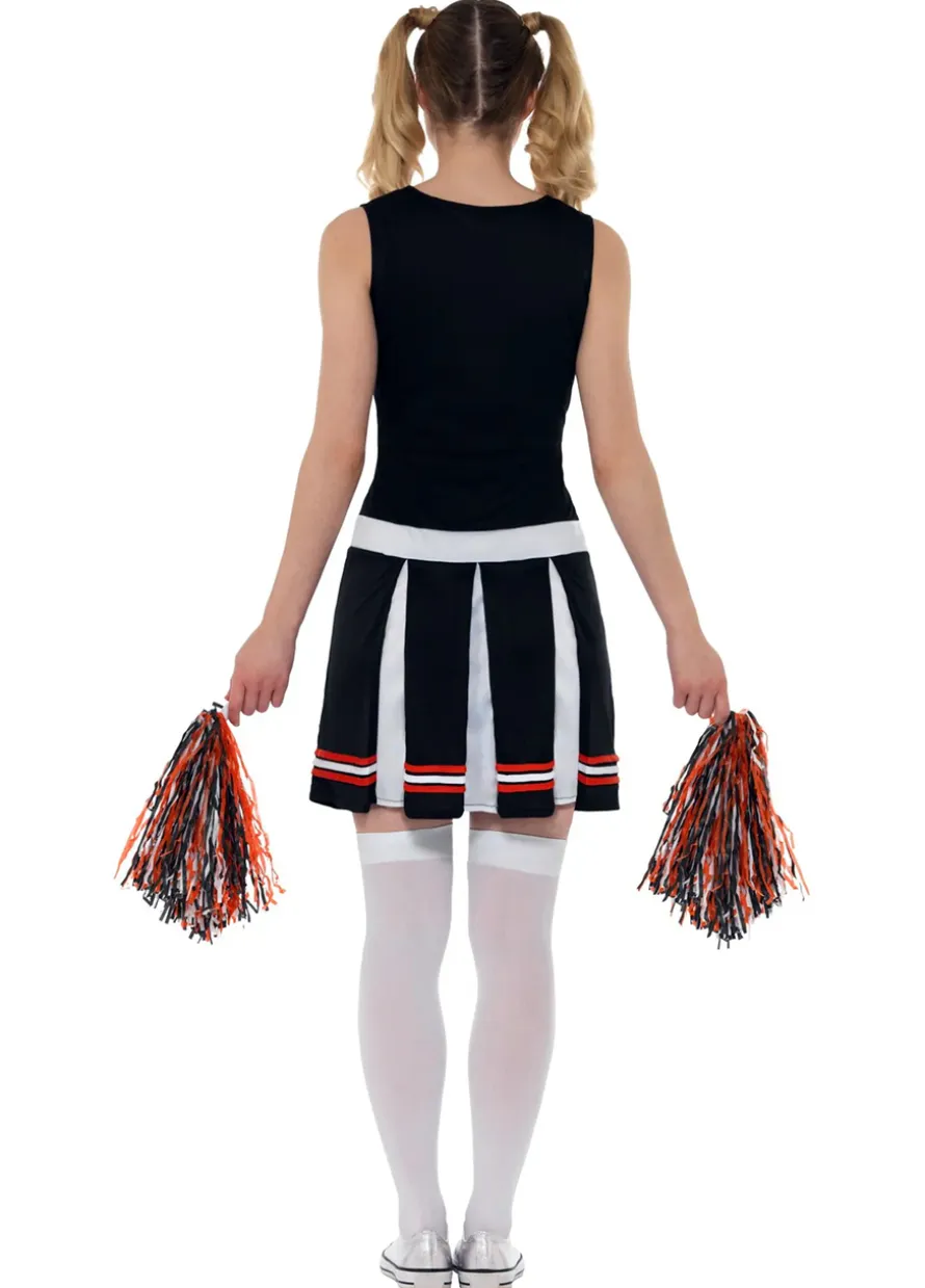 Strój Cheerleaderki
