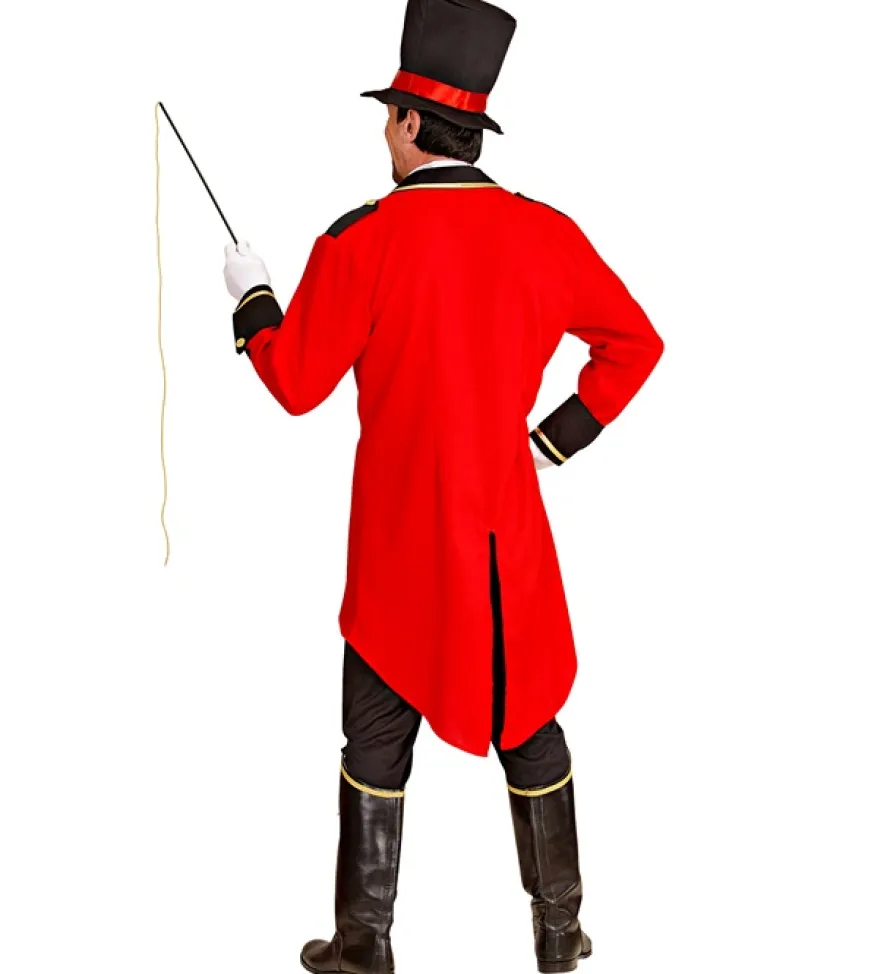 Strój cyrkowy RINGMASTER
