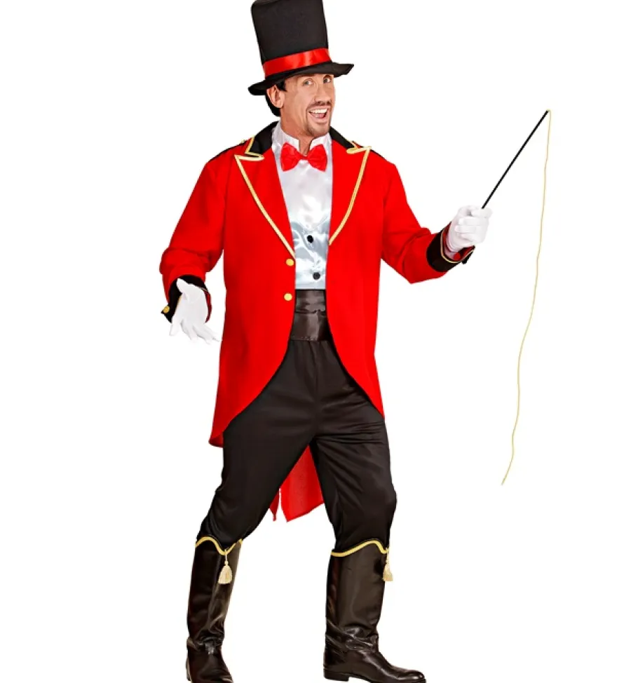 Strój cyrkowy RINGMASTER