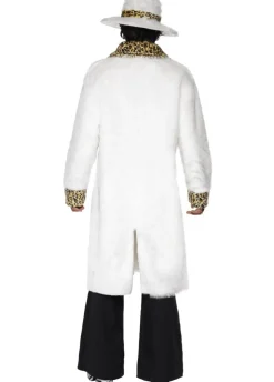Strój DADDY COOL leopard - M
