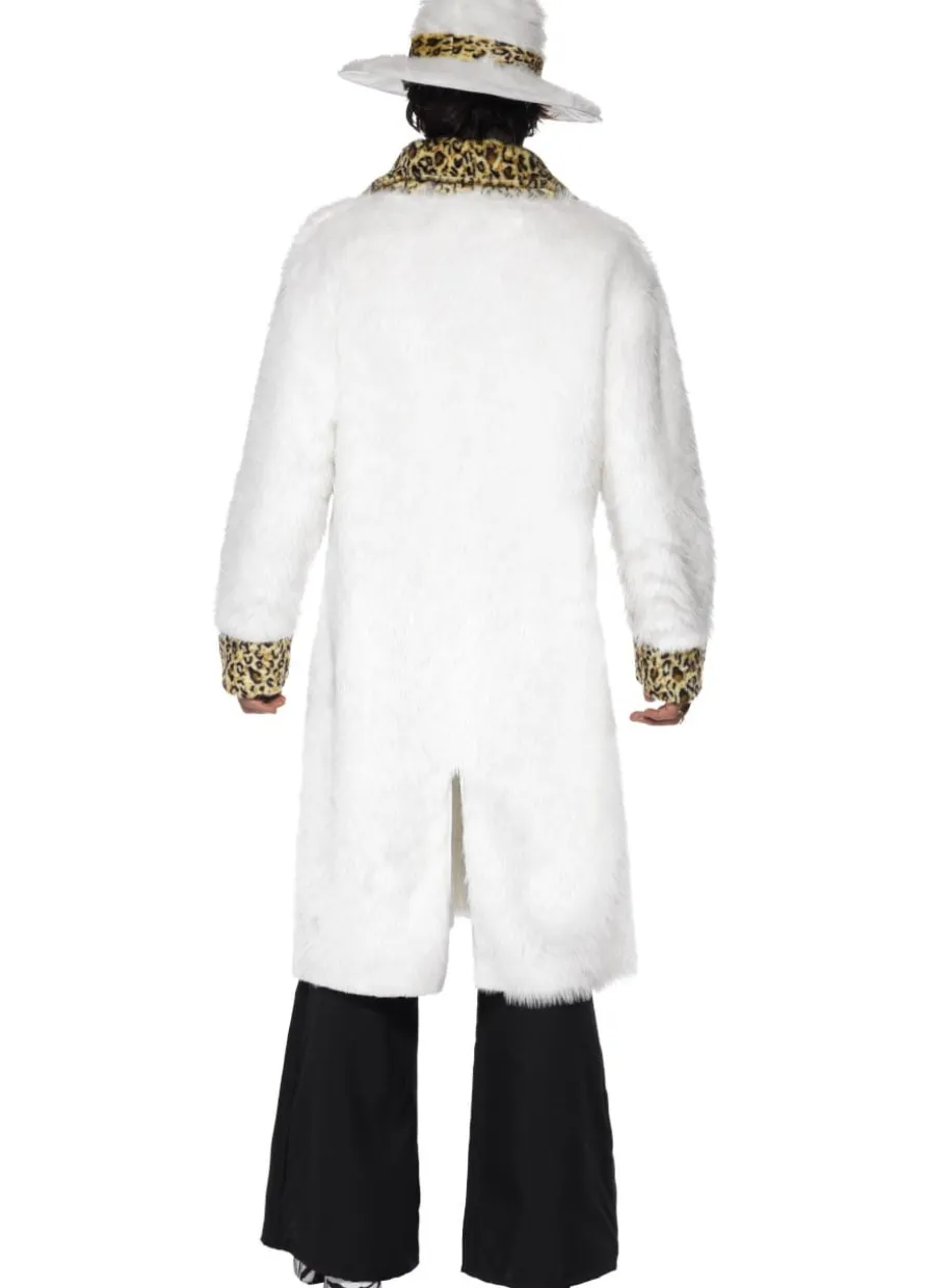 Strój DADDY COOL leopard - M