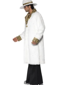 Strój DADDY COOL leopard - M