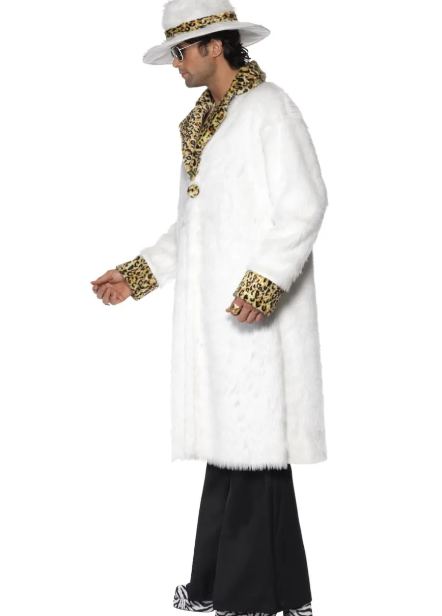Strój DADDY COOL leopard - M