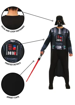 Strój DARTH VADER