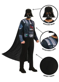Strój DARTH VADER