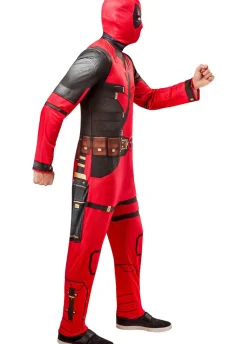 Strój DEADPOOL