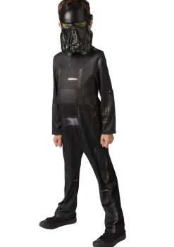 Strój DEATH TROOPER dla dziecka