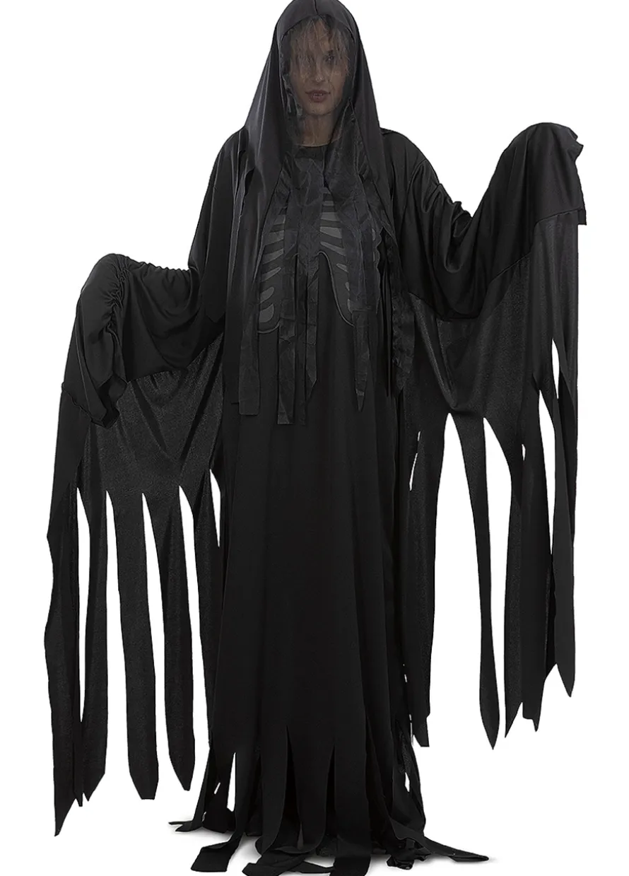 Strój DEMENTOR uniwersalny