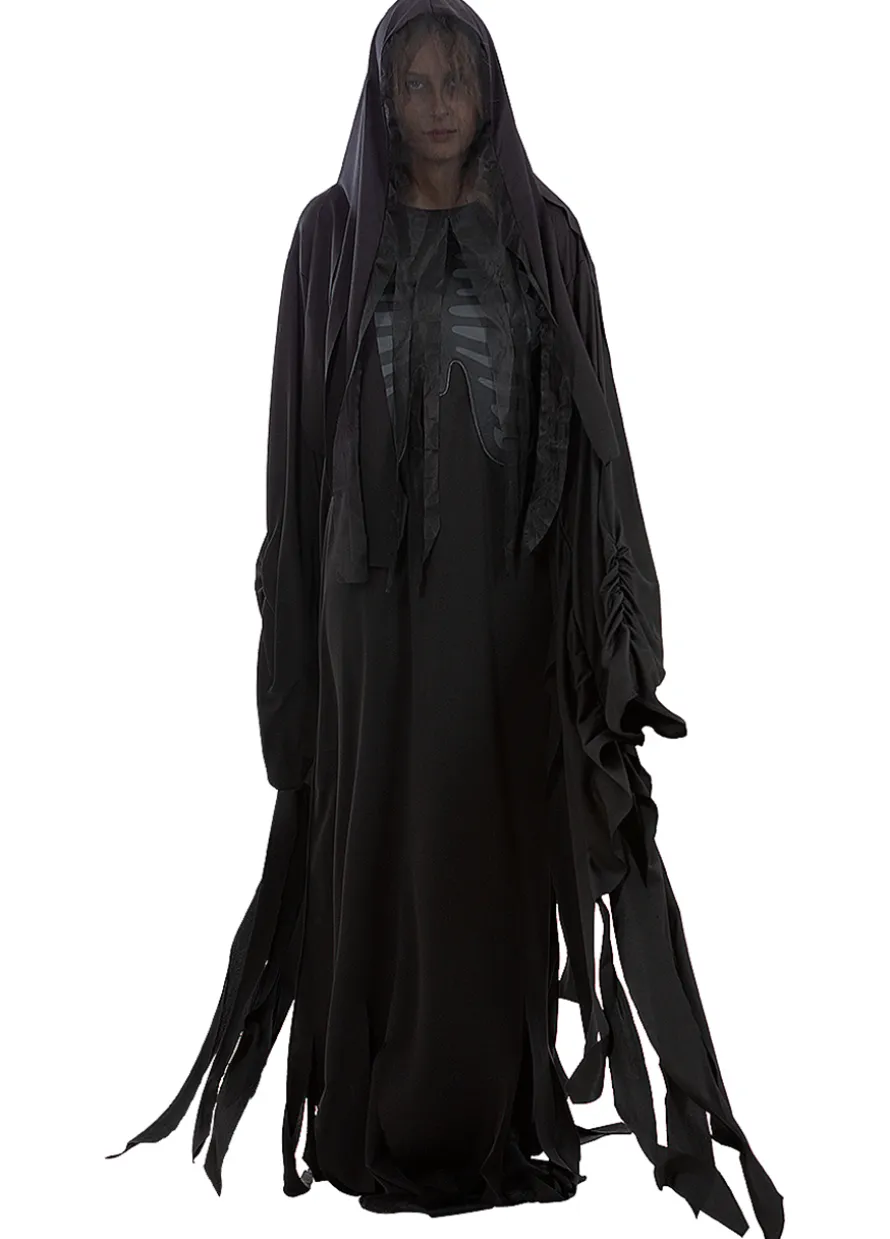 Strój DEMENTOR uniwersalny