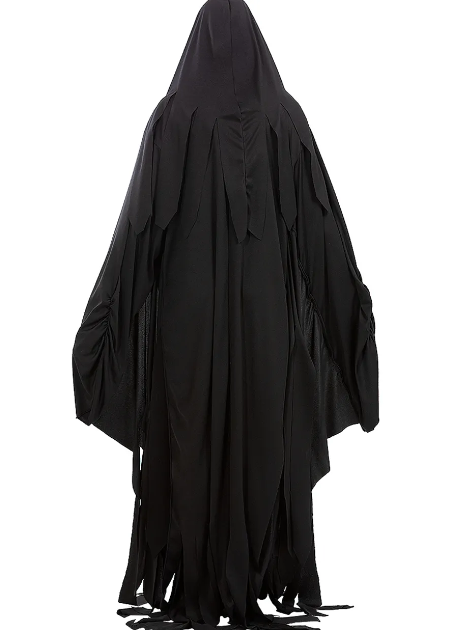 Strój DEMENTOR uniwersalny