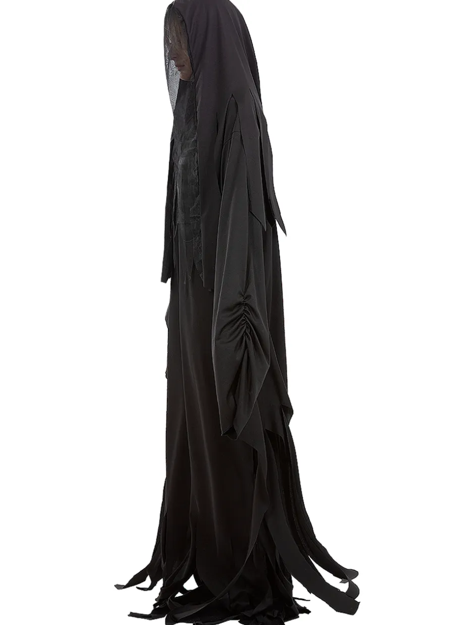 Strój DEMENTOR uniwersalny
