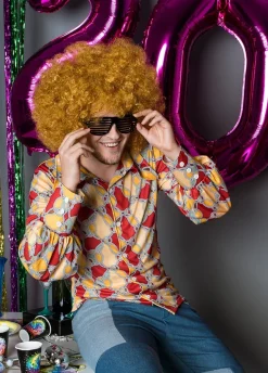 Strój DISCO BOY