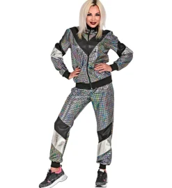 Strój DISCO DRES uniseks