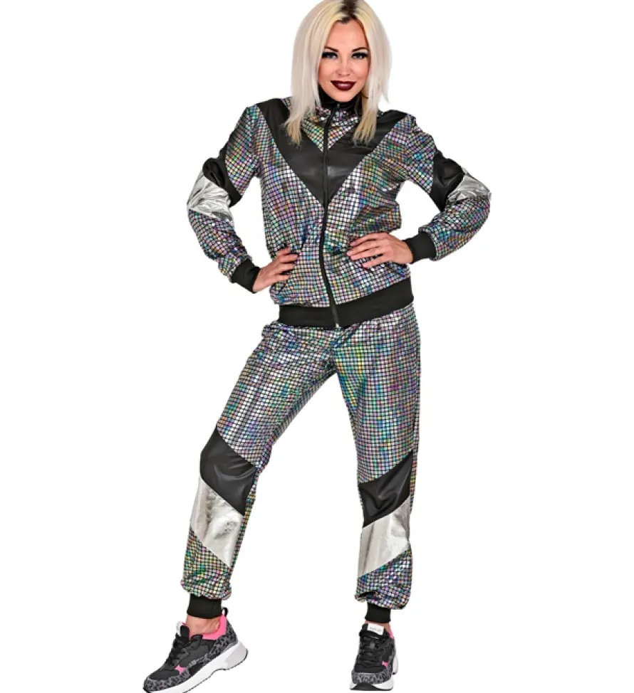 Strój DISCO DRES uniseks