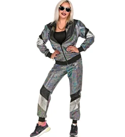 Strój DISCO DRES uniseks